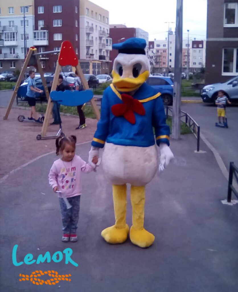 Детский центр Колокольчик